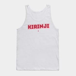 Kirinji Tank Top